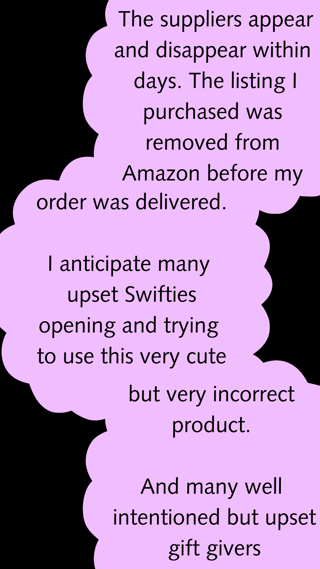 Ctrl_alt_swift Can Fix It - Amazon Piano Calendar - Card Correction Stickers